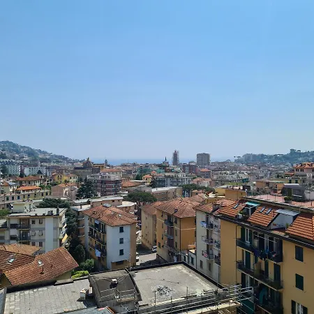Appartamento Il Gabbiano