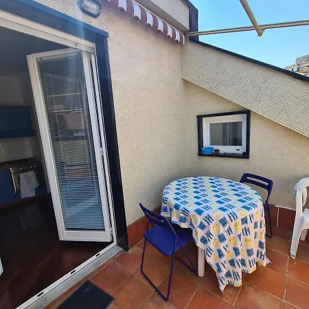 Il Gabbiano Appartamento Rapallo