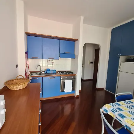 Appartamento Il Gabbiano *