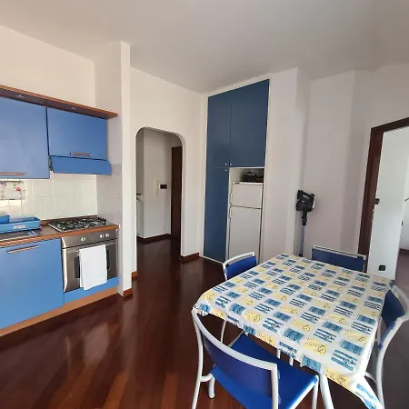 Appartamento Il Gabbiano